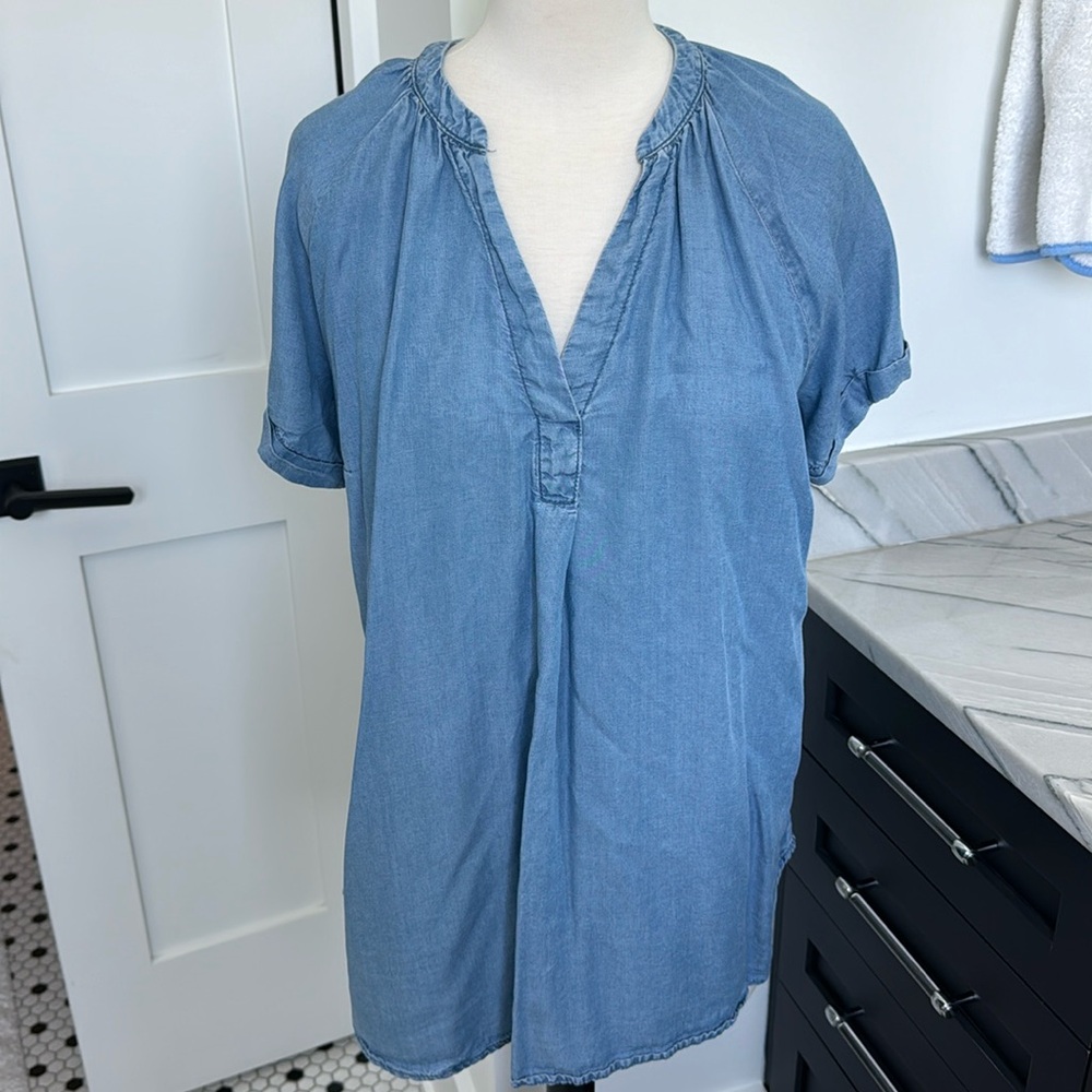 Mama Maternité Shirt